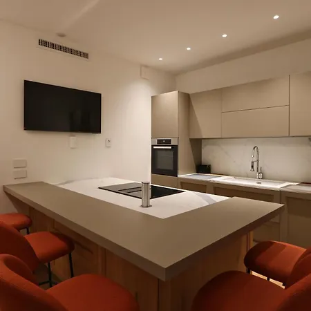 Gæstehus L'isola Che Non C'e