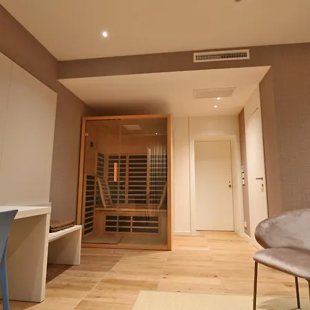 Gæstehus L'isola Che Non C'e Rom