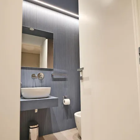 L'isola Che Non C'e 4* Rom