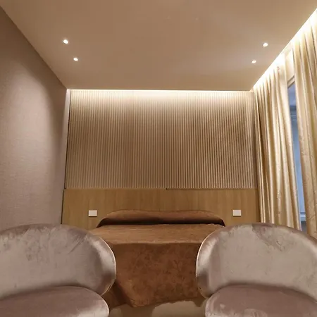 Gæstehus L'isola Che Non C'e 4*