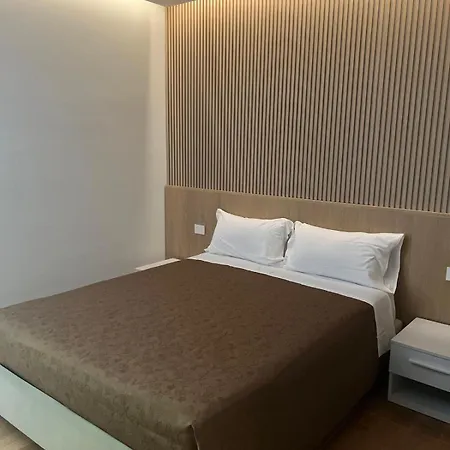 L'isola Che Non C'e Gæstehus 4*