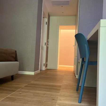 L'isola Che Non C'e Gæstehus