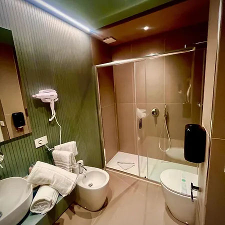 L'isola Che Non C'e Gæstehus Rom