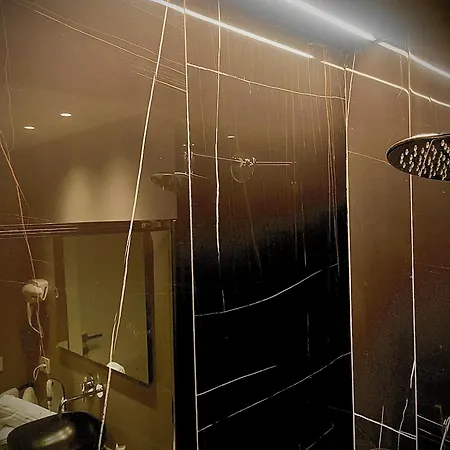 Gæstehus L'isola Che Non C'e Rom