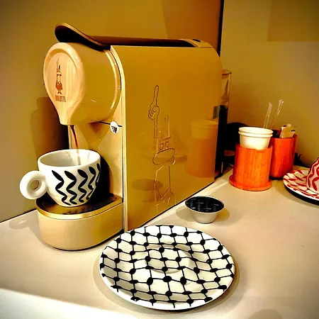 L'isola Che Non C'e Gæstehus