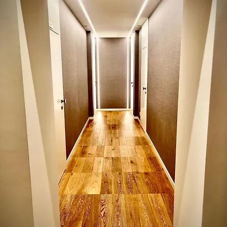 Gæstehus L'isola Che Non C'e