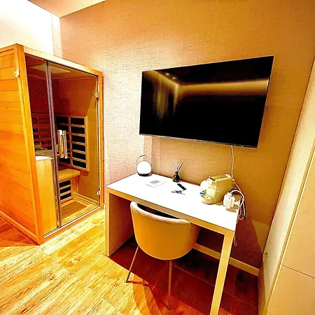 Gæstehus L'isola Che Non C'e Rom