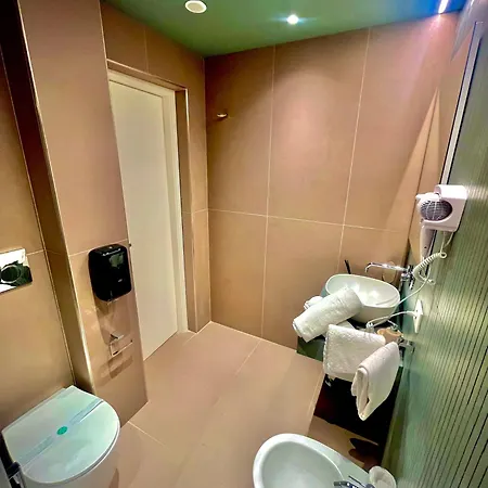 Gæstehus L'isola Che Non C'e 4*