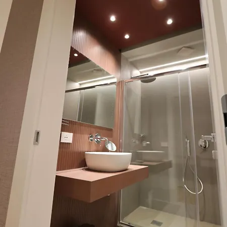 L'isola Che Non C'è 4* Roma