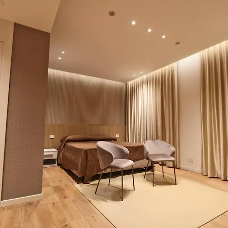 Affittacamere L'isola Che Non C'è 4*