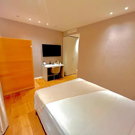 Affittacamere L'isola Che Non C'è