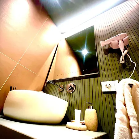 Gasthof L'isola Che Non C'e