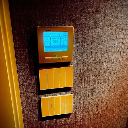 L'isola Che Non C'e Gasthof Rom