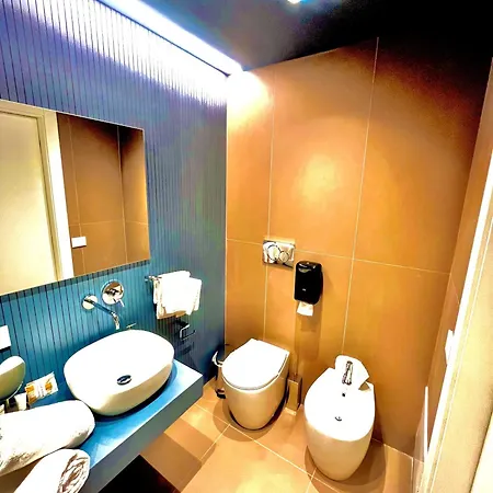 L'isola Che Non C'e Gasthof Rom