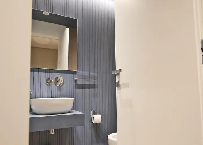 L'isola Che Non C'e 4* Rome