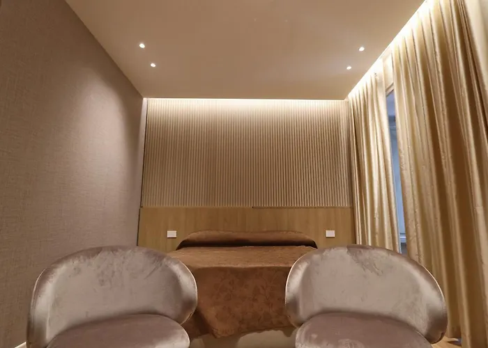 Πανσιόν L'isola Che Non C'e 4*