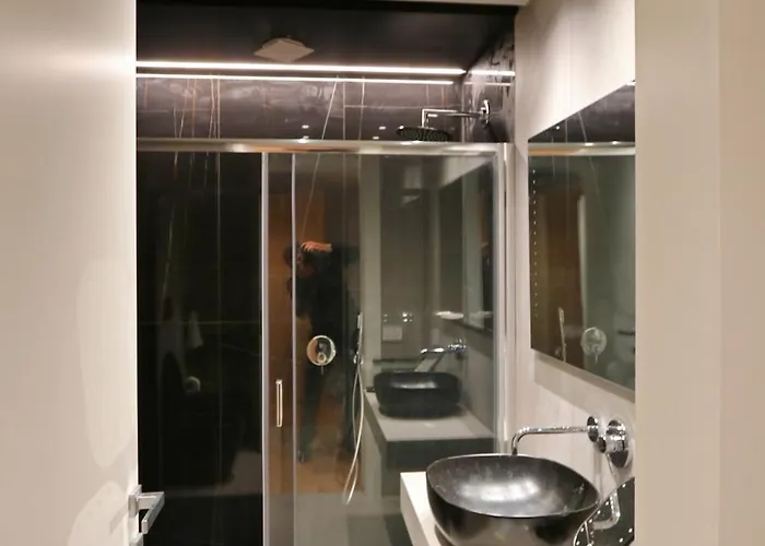 L'isola Che Non C'e Πανσιόν