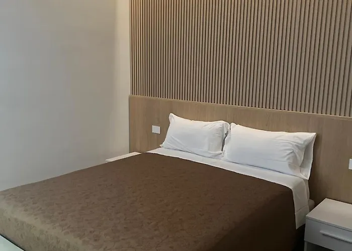 L'isola Che Non C'e Guest house 4*