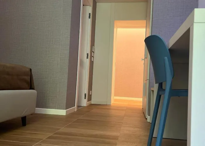 L'isola Che Non C'e Πανσιόν