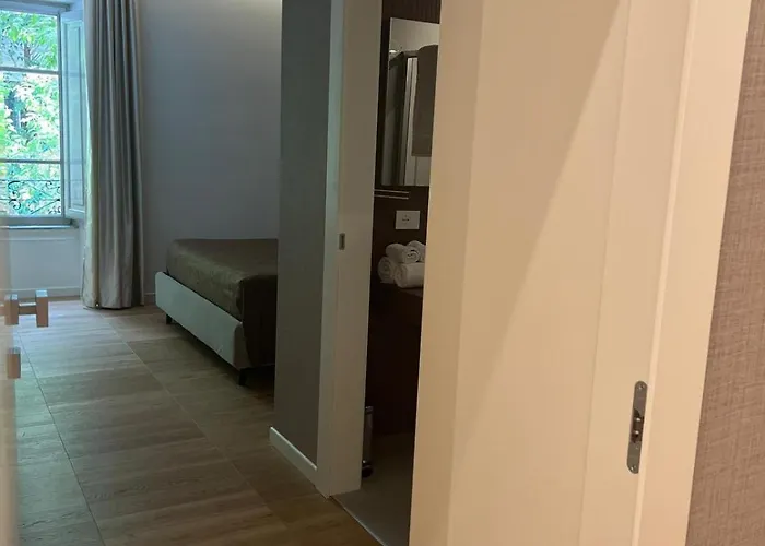 L'isola Che Non C'e Πανσιόν 4*