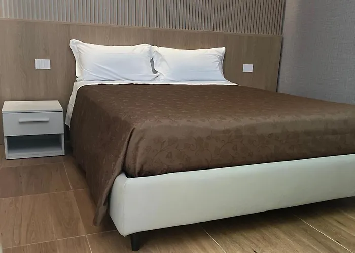 Πανσιόν L'isola Che Non C'e 4*