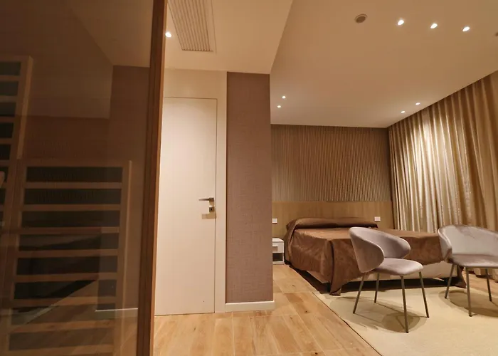 Guest house L'isola Che Non C'e 4*