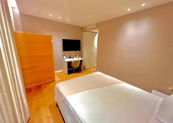 Guest house L'isola Che Non C'e