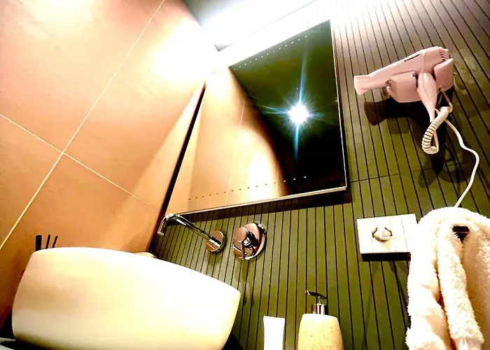 Guest house L'isola Che Non C'e