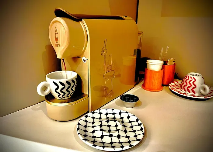 L'isola Che Non C'e Guest house