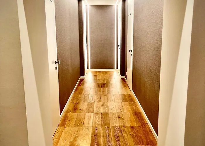 Guest house L'isola Che Non C'e