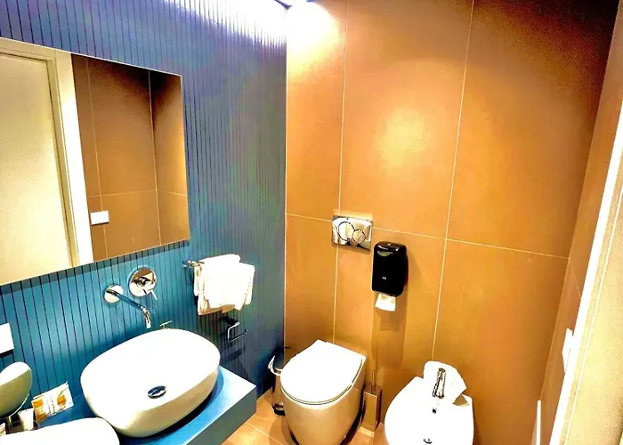 L'isola Che Non C'e Guest house Rome