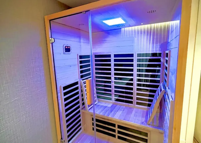 Guest house L'isola Che Non C'e 4*