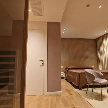 Гостевой дом L'isola Che Non C'e 4*