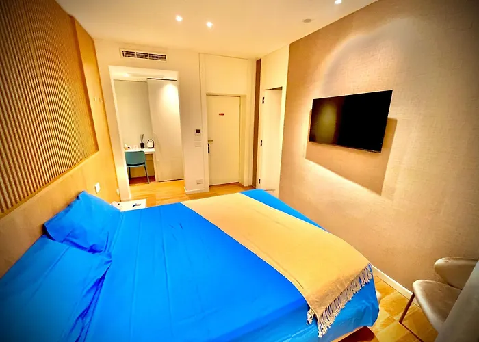 L'isola Che Non C'e Гостевой дом 4*