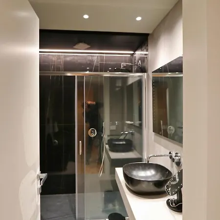 L'isola Che Non C'e 招待所