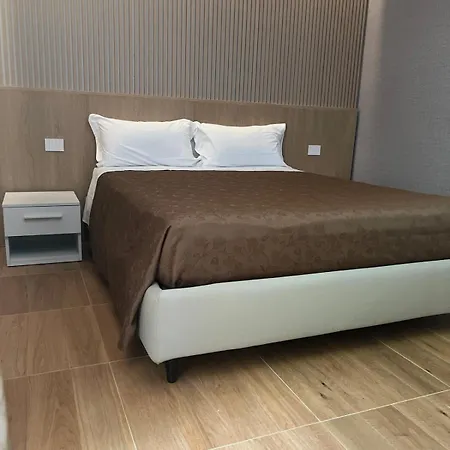 招待所 L'isola Che Non C'e 4*