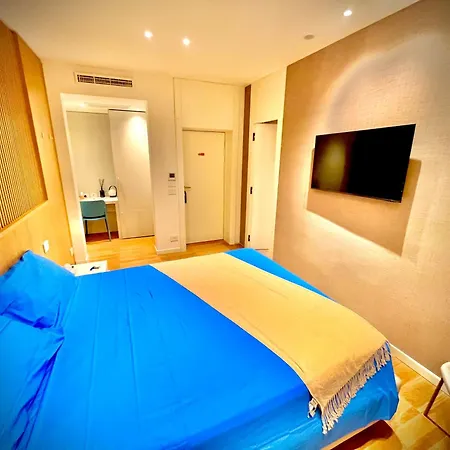 L'isola Che Non C'e 招待所 4*